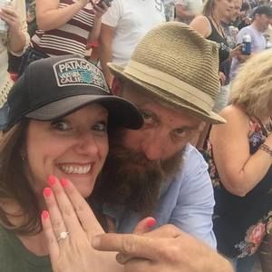 Meet your Posher, Marshall